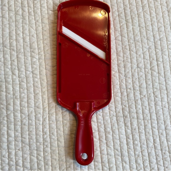 Kyocera Advanced Ceramics 6-Piece Easy Slice / Grate Set - Picture 13 of 16